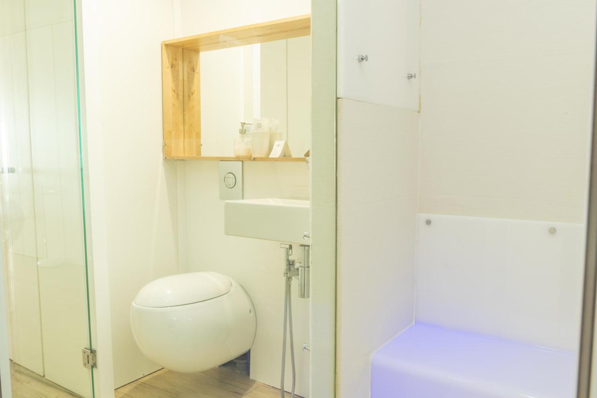ラスパルマス・デ・グランカナリアOceansound White Luminoso Y Tranquiloアパートメント エクステリア 写真